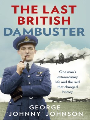 cover image of The Last British Dambuster